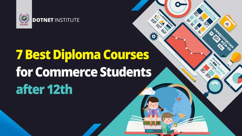 7 Best Diploma Courses