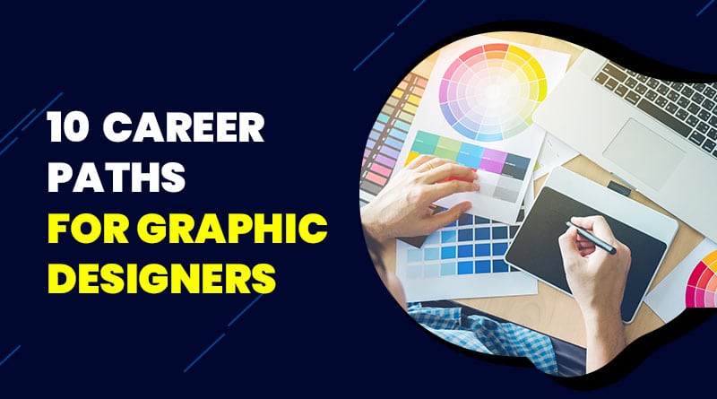 Top 10 Graphic Designing Jobs| jobs for Graphic Designer