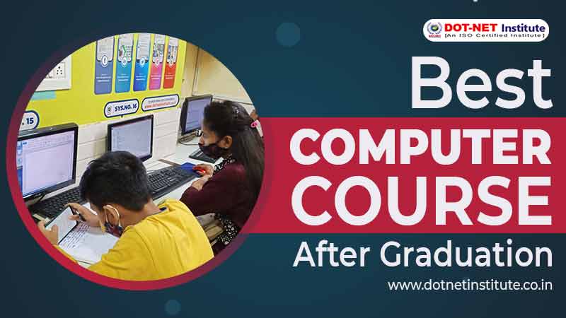 Best Computer course after graduation