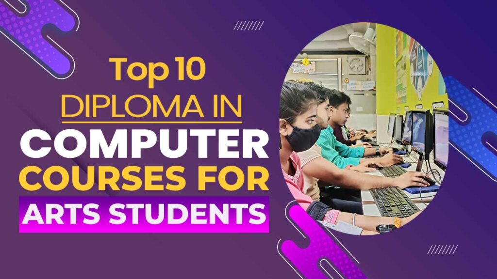 Diploma in computer courses