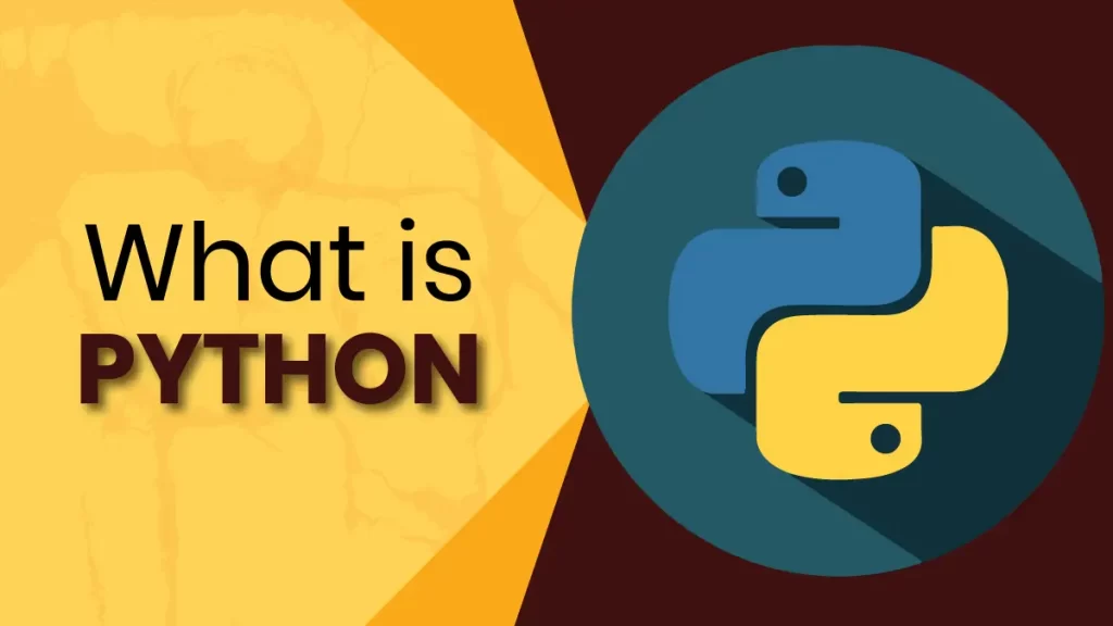 What is python 1