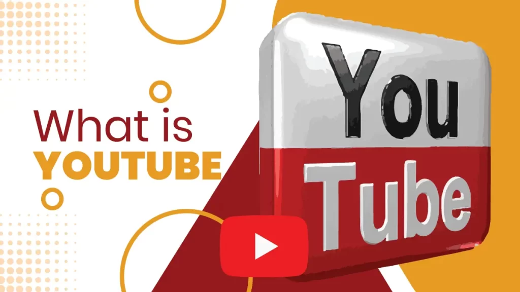 what is youtube 1