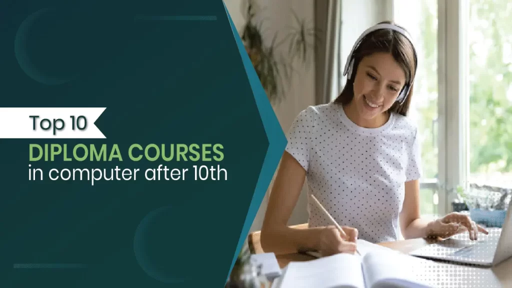 diploma course after 10th