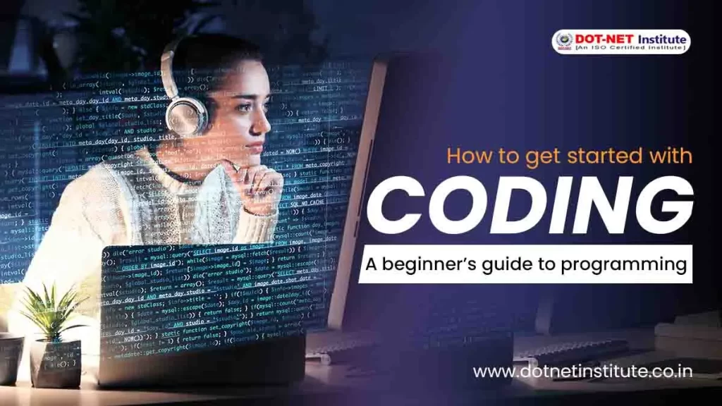 How to started with coding