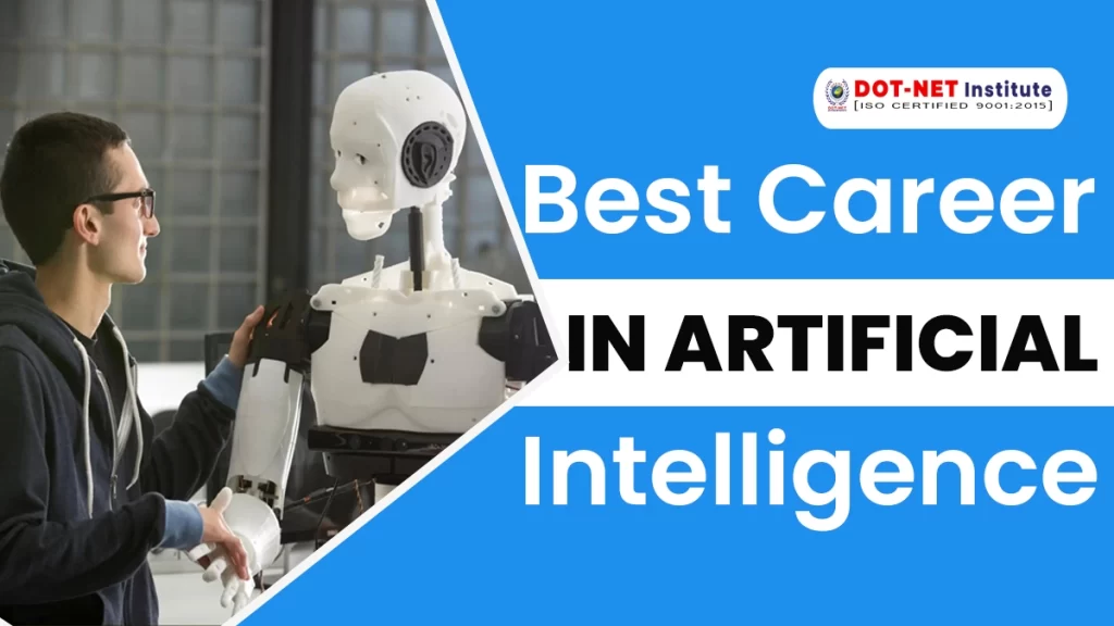 Best Career in Artificial Intelligence