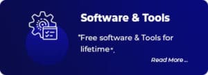 Software & tools