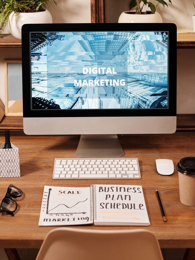 5 Easy Ways To Earn Money After Digital Marketing Course