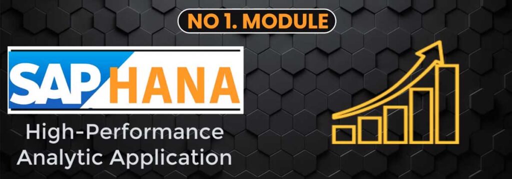 SAP HANA