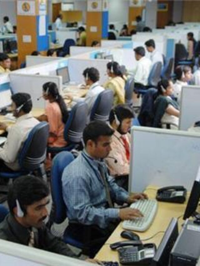 भारत में 12वीं के बाद BPO Companies में करियर