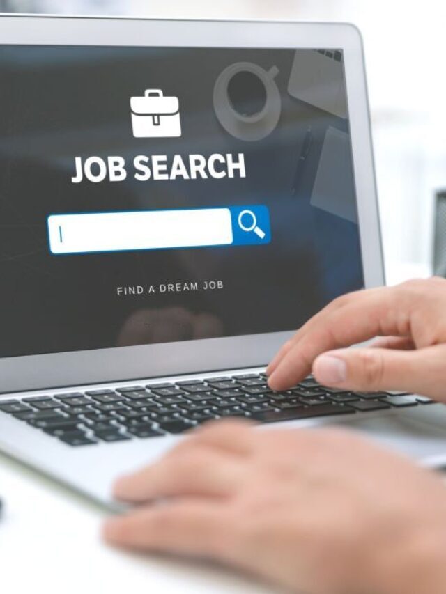 Online Job कैसे सर्च करें?