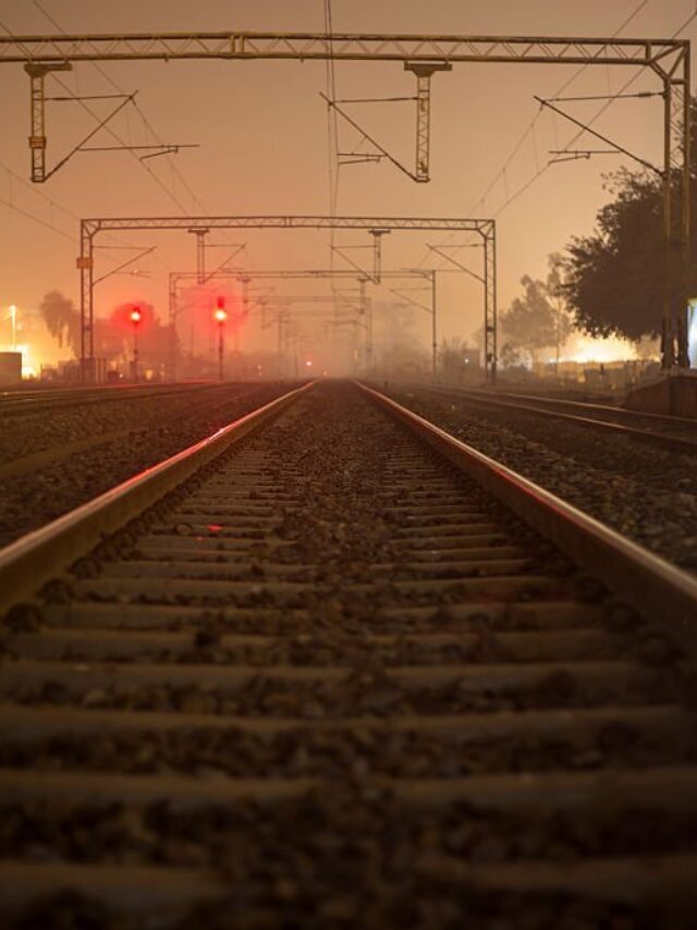 Indian railway से जुड़े रोचक, अनसुने तथ्य।