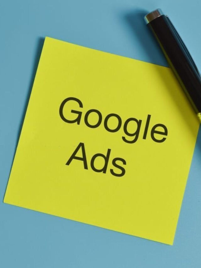 What is Google AdWords?