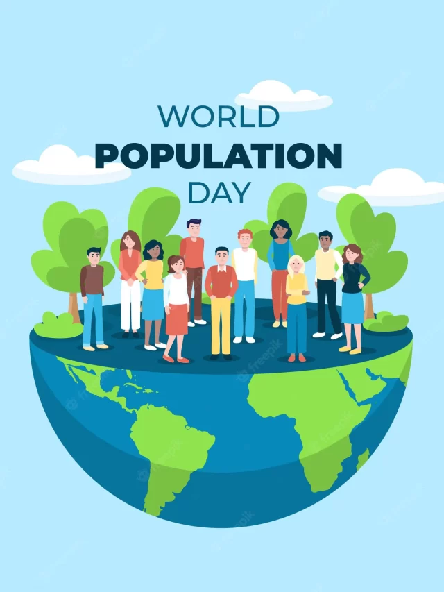 World Population Day