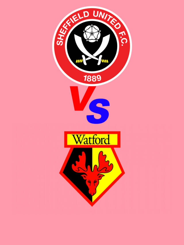 Watford vs Sheffield United confirmed teams as Blades hit with shock injury news