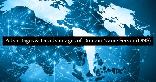what is domain?