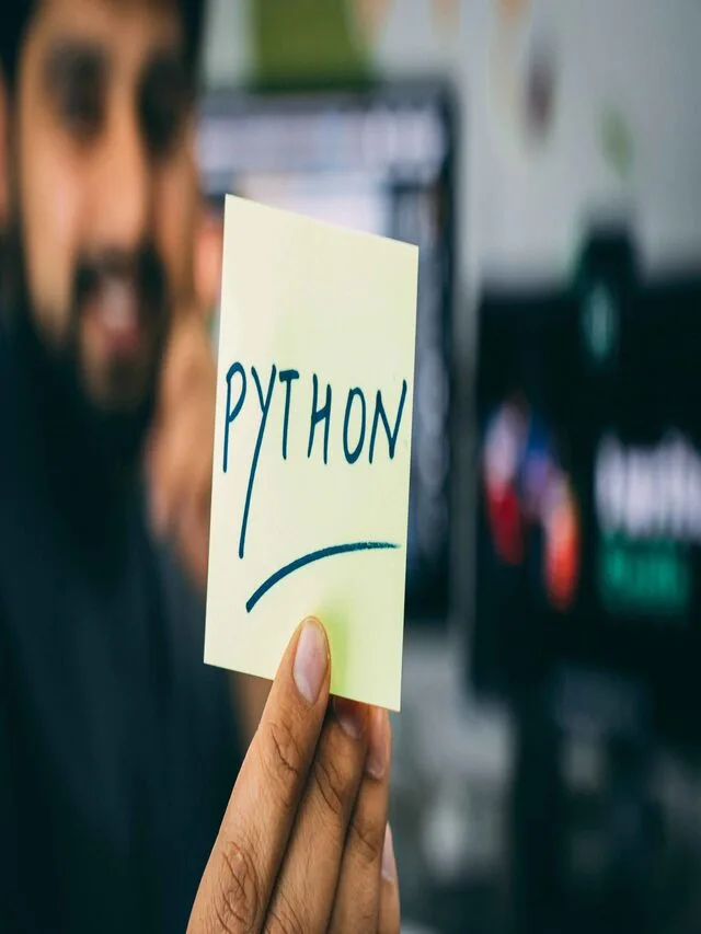 Best features of Python