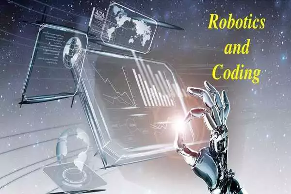 Robotics and coding