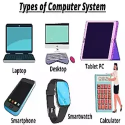Types of computer 1