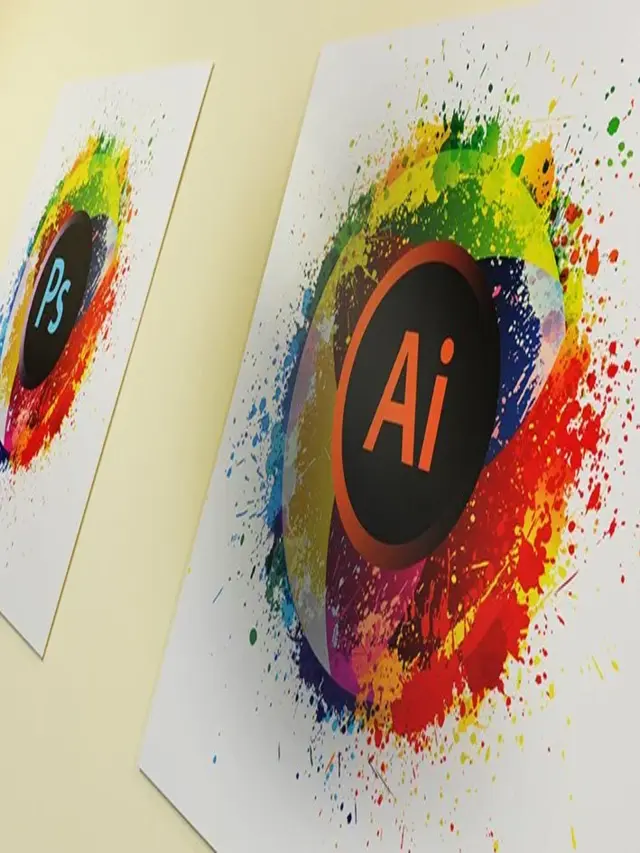 What is Adobe Illustrator