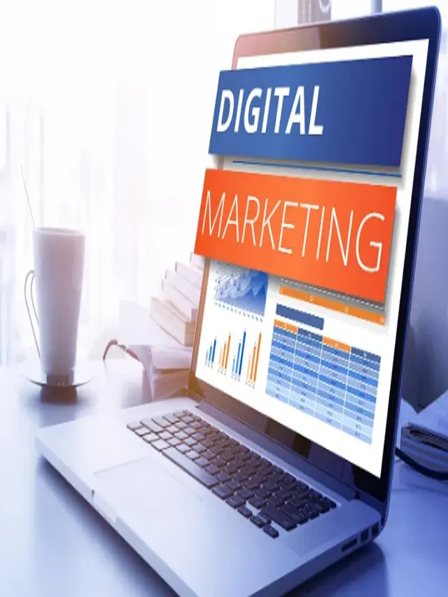 Big reasons for the success of Digital Marketing