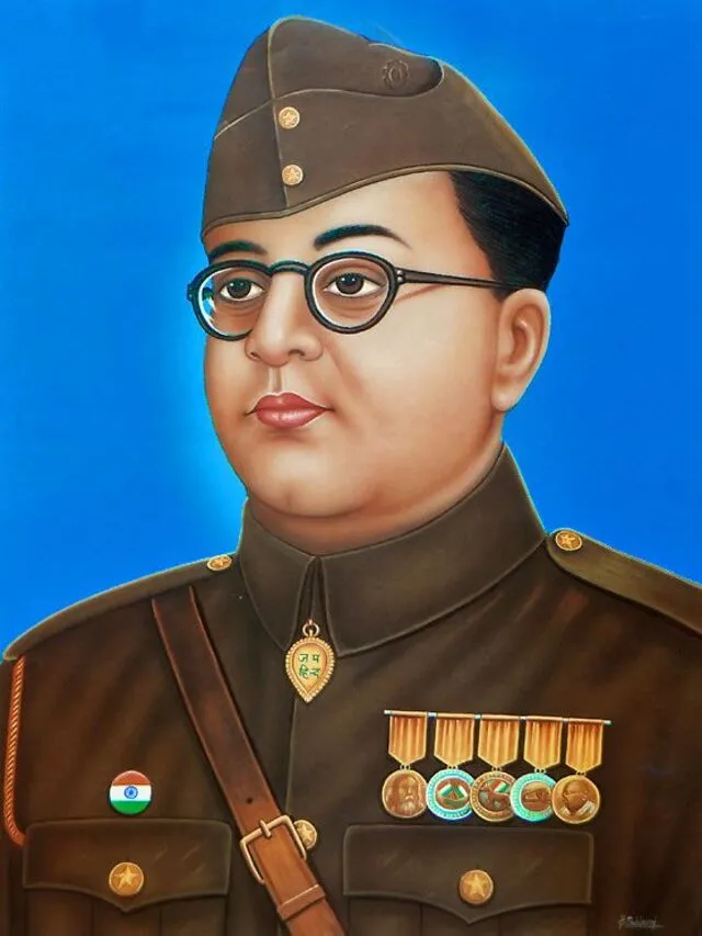 Netaji