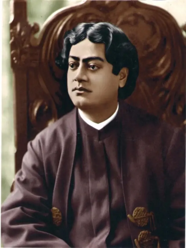 Swami Vivekananda