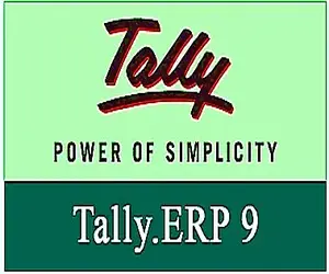 What is Tally ERP 9