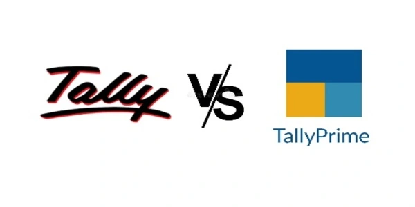 Tally vs tally prime