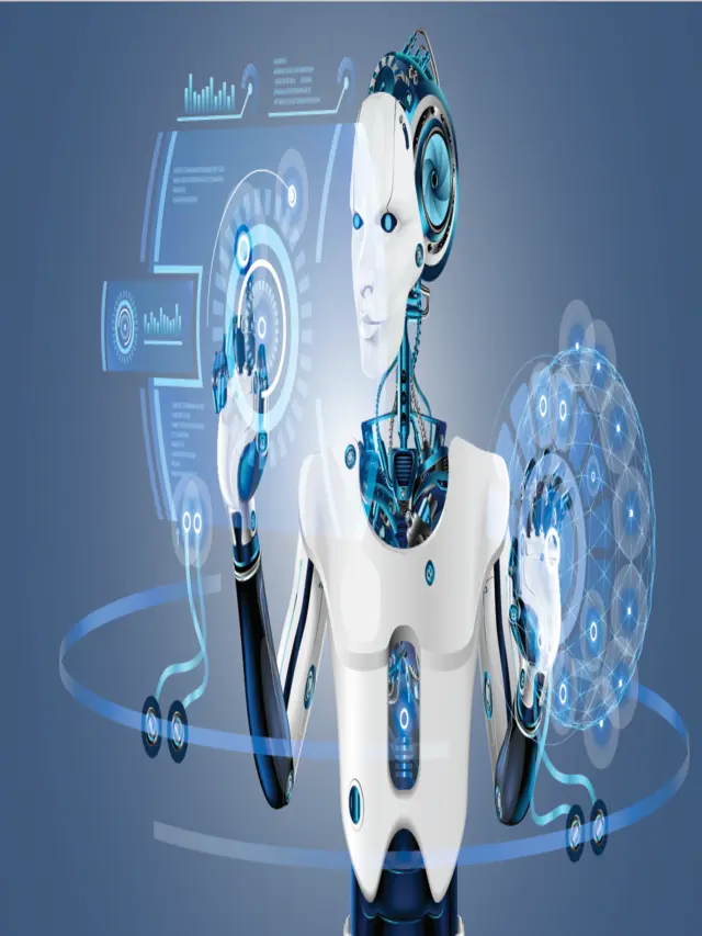 What is Robotic Process Automation