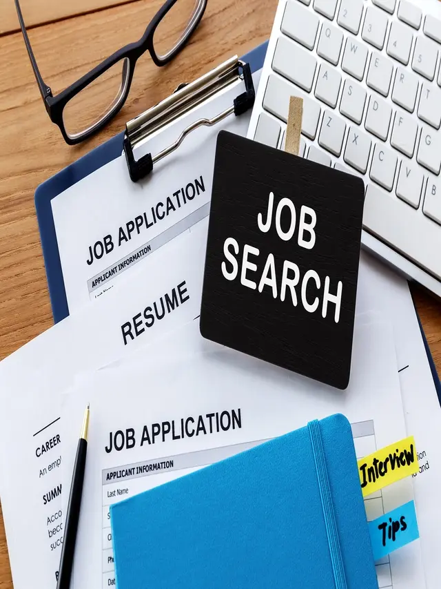 5 best website for job searching