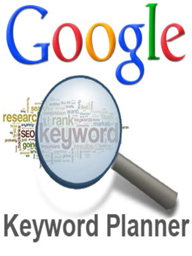 Google keyword planner