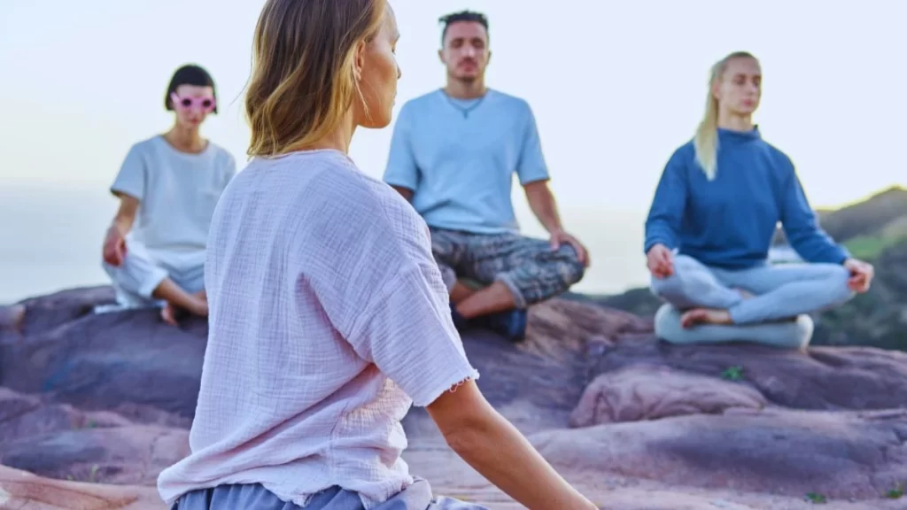 Advantages of Meditation for Health: Top 10 Benefits