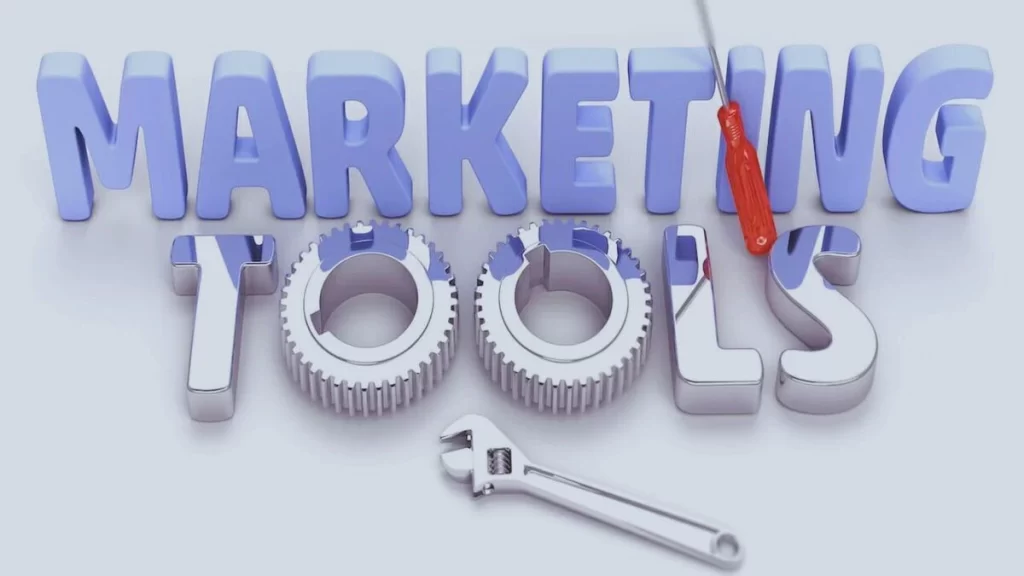 6 Essential Free Digital Marketing Tools for Every Marketer