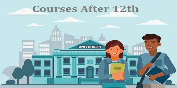 What to do after 12th degree, diploma, or certificate course