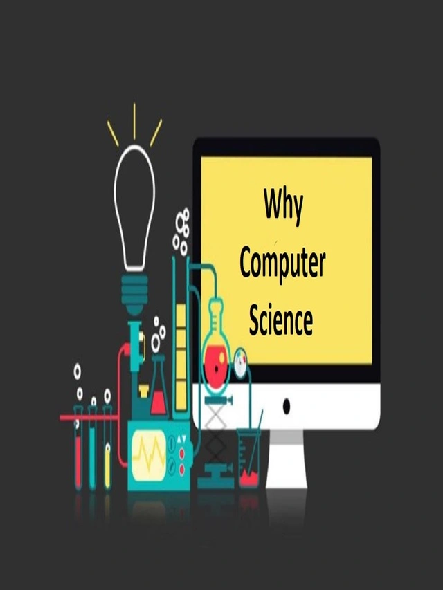 Top 5 Best Ways To Prepare For A Career In Computer Science