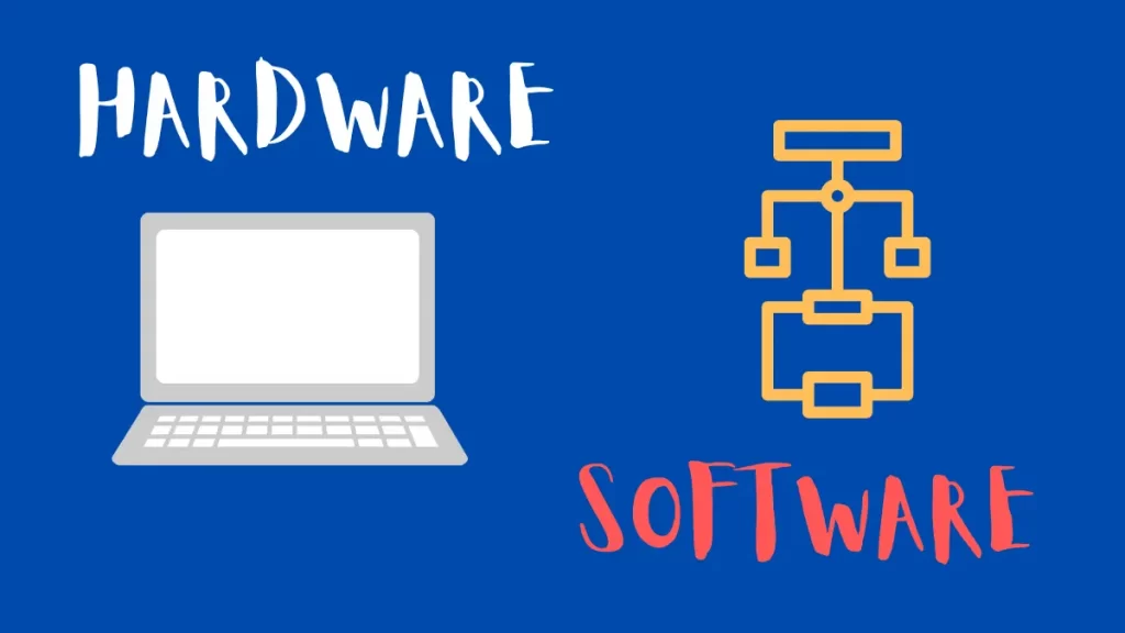 Hardware vs. Software