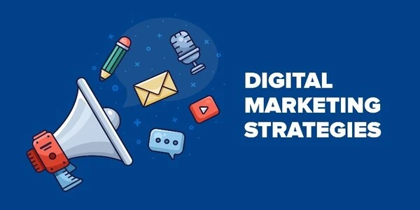 5 Tips for Building a Successful Digital Marketing Strategy