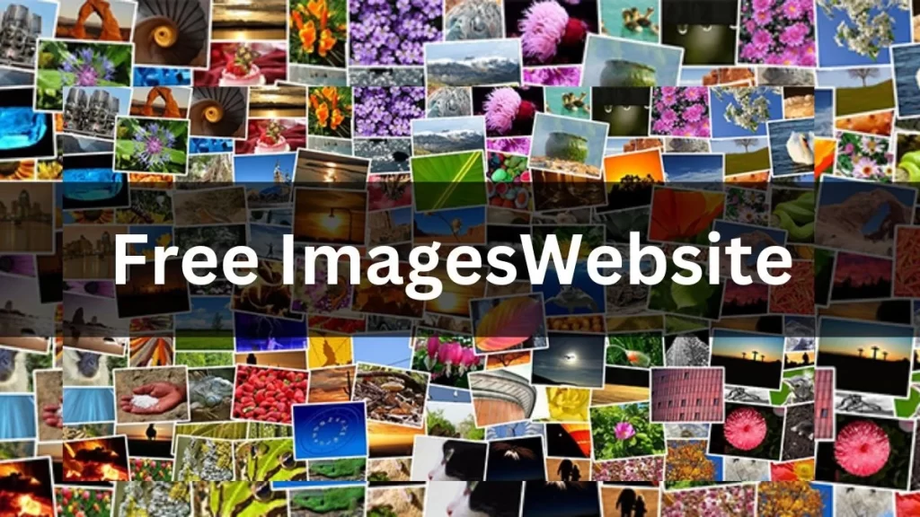 Where to get royalty free images and Earning ways