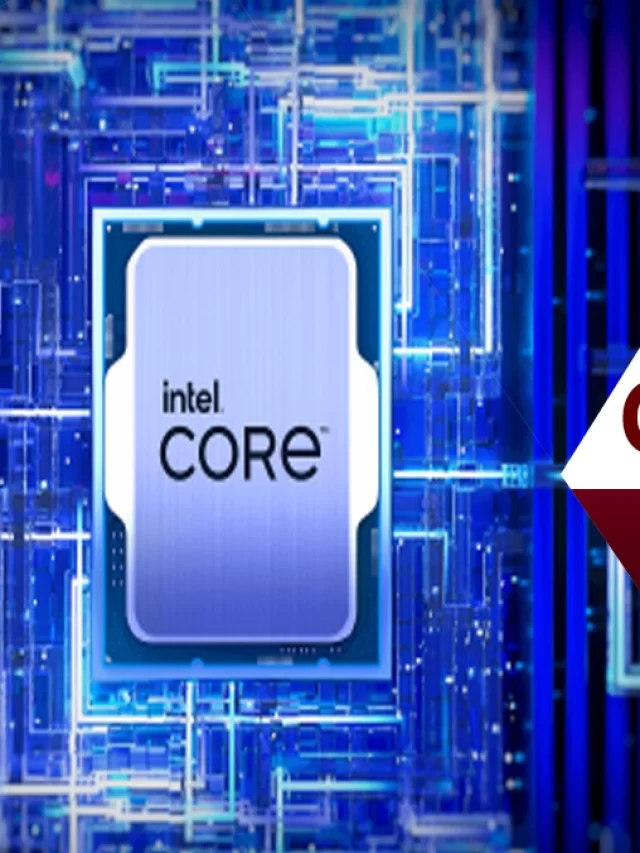 What are the Intel Core Processors: i3, i5, i7, and i9?