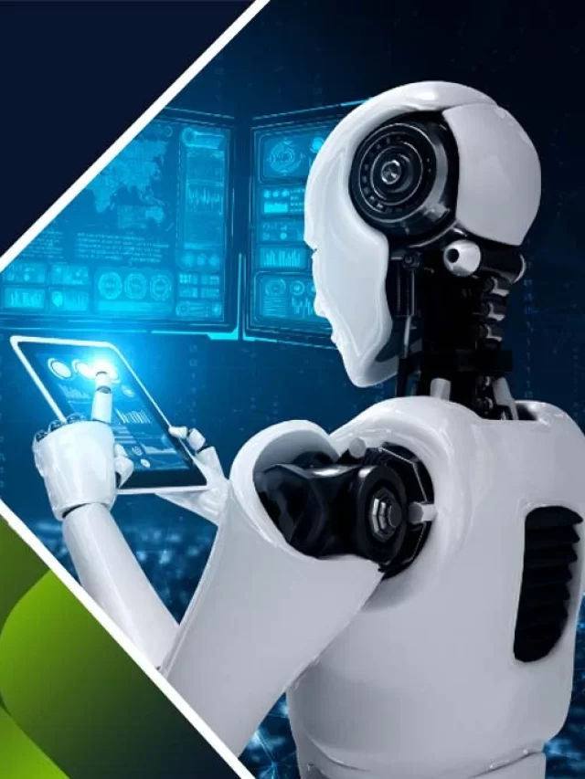 What is Machine Learning?