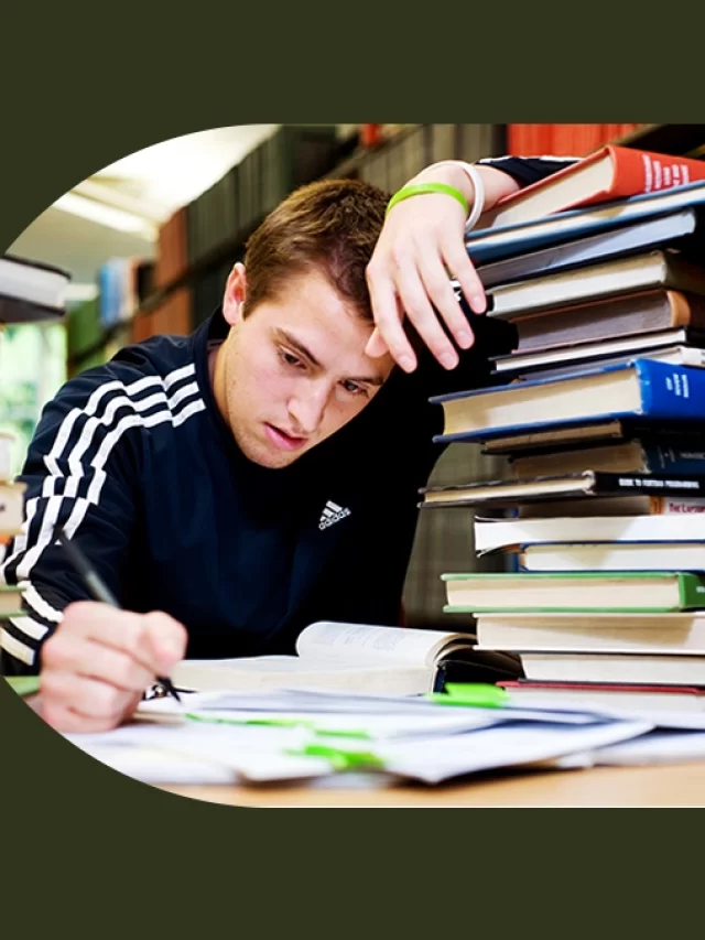 सफल STUDENTS की 5 अच्छी आदतें | Good habits | Habits for success