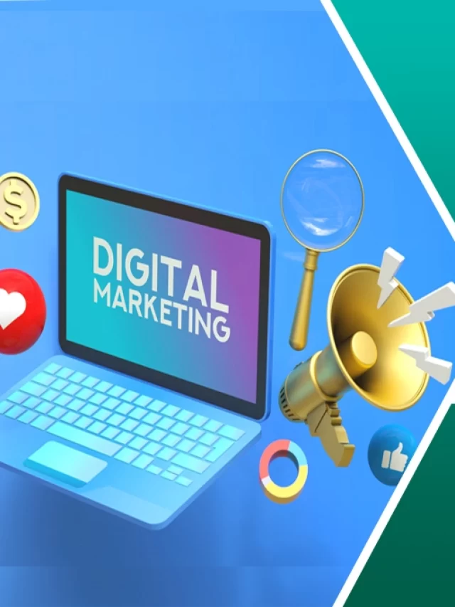How to Get an Internship as a Fresher in Digital Marketing