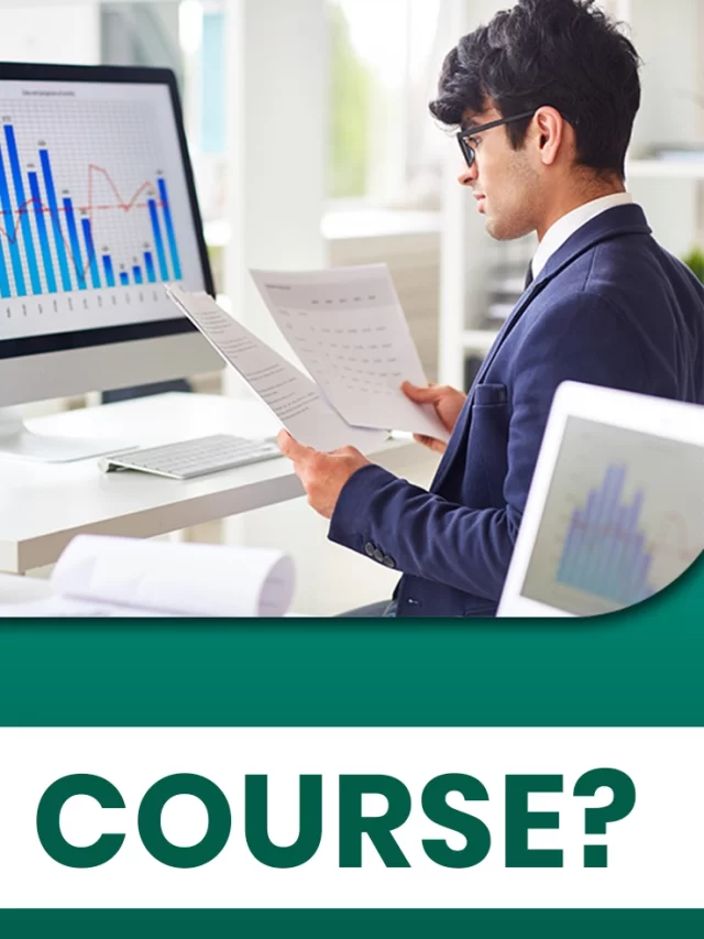 What We can Learn From The E-Accounting Course?