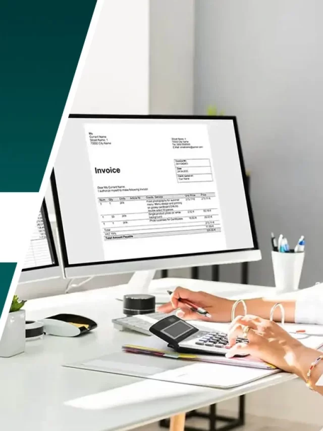 5 Reasons to choose E-accounting and Banking course after 12th