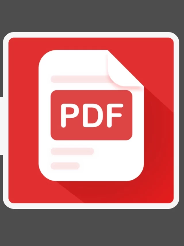 How to Create a PDF File on Your Mobile