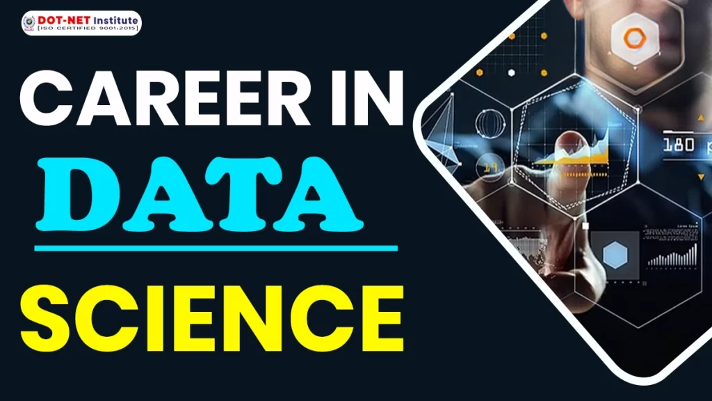 Career in Data Science