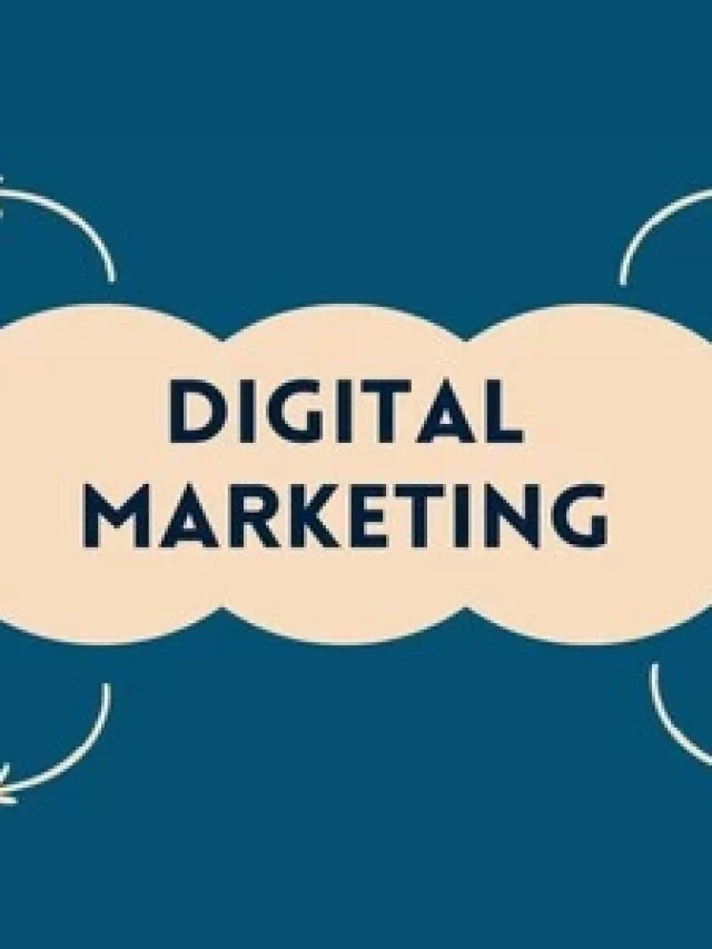 Become a Social Media Mastermind with Digital Marketing