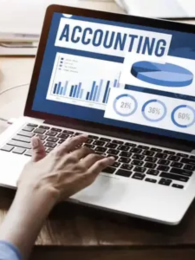 Unlock Your Financial Potential with E-Accounting & Banking