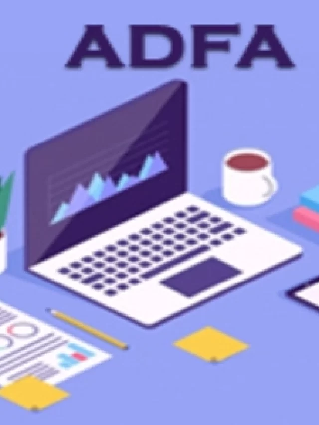 Level Up Your Career with ADFA