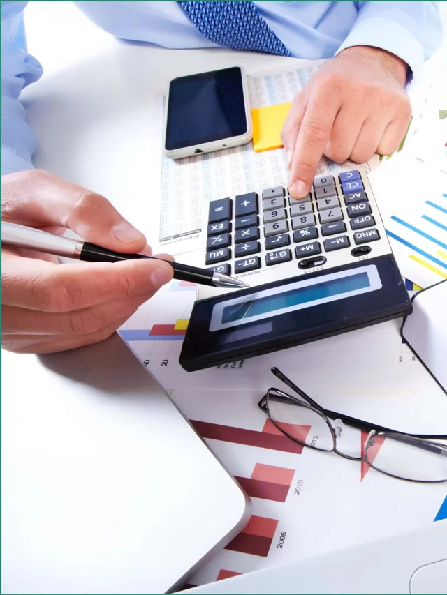 Unlock Your Financial Potential with E-Accounting & Banking